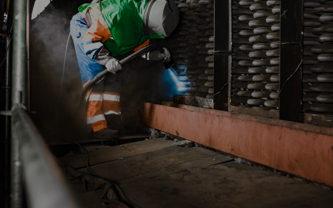 Lämmönsiirron tehokkuuden ja hyötysuhteen maksimointi biokattiloissa